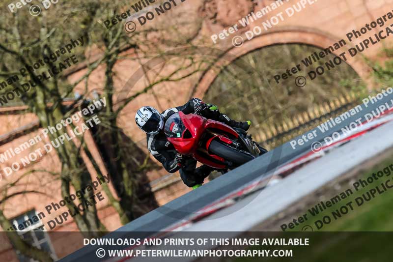 Oulton Park 20th March 2020;PJ Motorsport Photography 2020